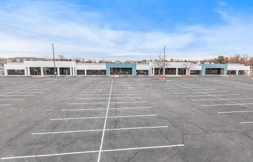 1500 Shoreline Dr, Boise, ID à louer - Photo de l’immeuble – Image 3 sur 15