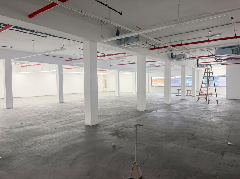 5105-5111 5th Ave, Brooklyn, NY à louer - Photo de l’immeuble – Image 2 sur 3