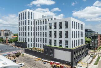 Plus de détails pour 849 E Washington Ave, Madison, WI - Local commercial à louer