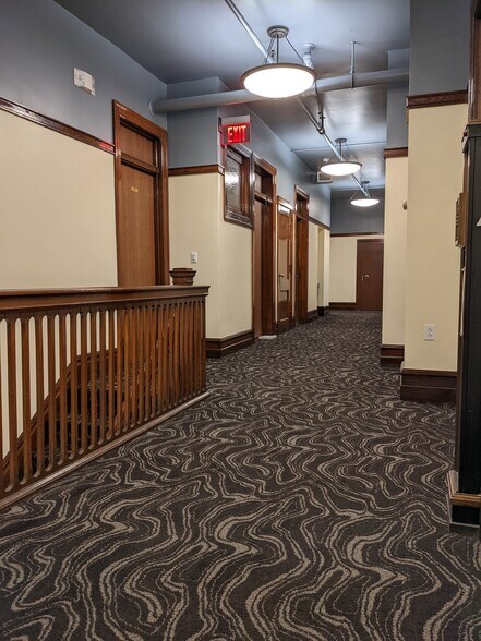 231 S Main St, Greensburg, PA à vendre - Photo intérieure – Image 3 sur 5