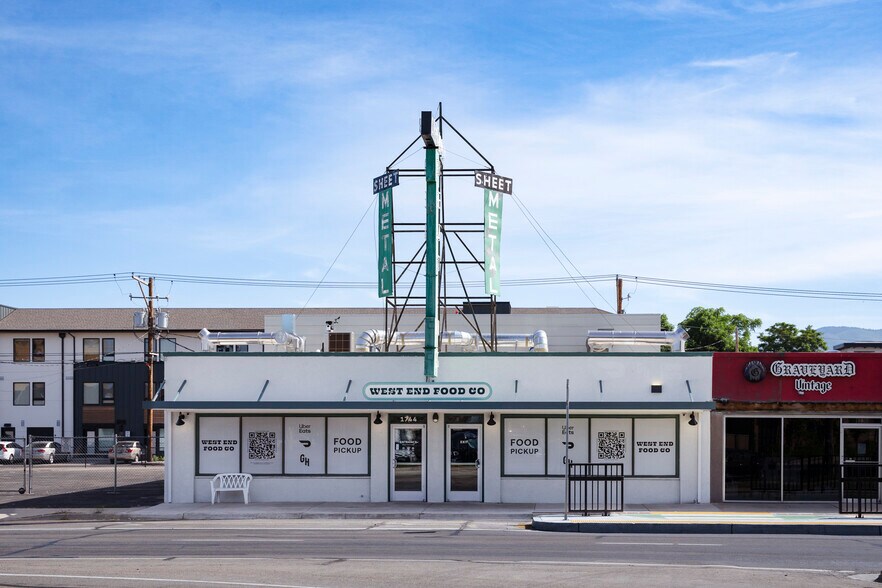 1744-1746 W Main St, Boise, ID à louer - Photo de l’immeuble – Image 3 sur 8