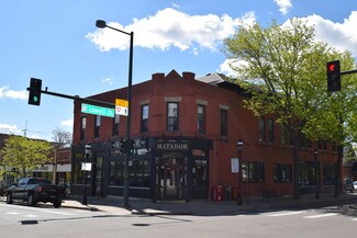 Plus de détails pour 3480-3496 W 32nd Ave, Denver, CO - Local commercial à louer