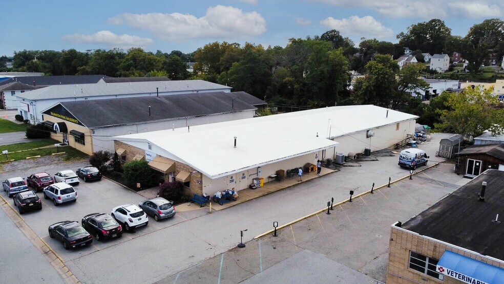 12 Germay Dr, Wilmington, DE à louer - Photo de l’immeuble – Image 2 sur 2