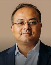 Vinodh Perumal