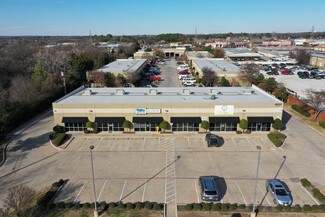 Plus de détails pour 2805 W Arkansas Ln, Arlington, TX - Local d'activités à louer
