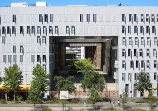 Plus de détails pour 59 Rue Denuzière, Lyon - Bureau à louer