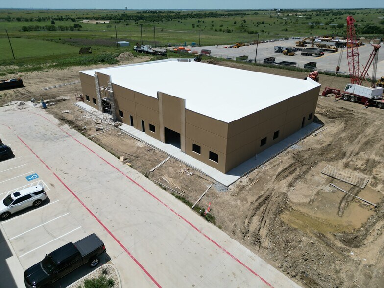 1350 Ranchers Legacy Trl, Fort Worth, TX à louer - Photo de l’immeuble – Image 3 sur 5