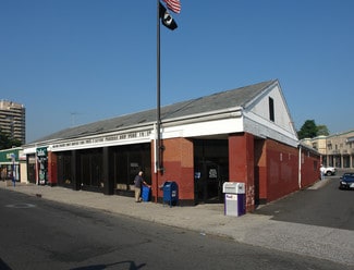 Plus de détails pour 1579-1585 Central Park Ave, Yonkers, NY - Local commercial à louer