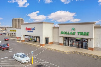 Plus de détails pour 1824-1862 Seymour Ave, Cincinnati, OH - Local commercial à louer