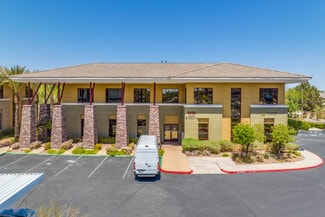 Plus de détails pour 10181 Park Run Dr, Las Vegas, NV - Bureau à louer