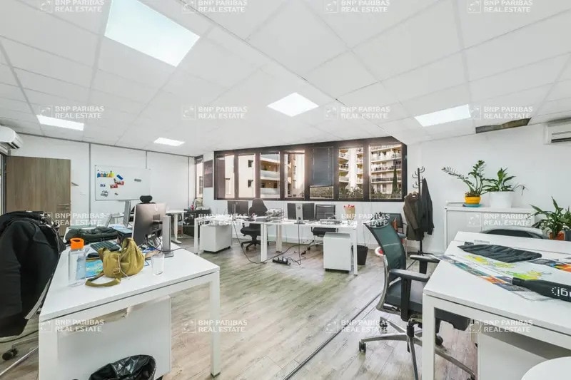 Bureau dans Marseille à louer - Photo de l’immeuble – Image 3 sur 16