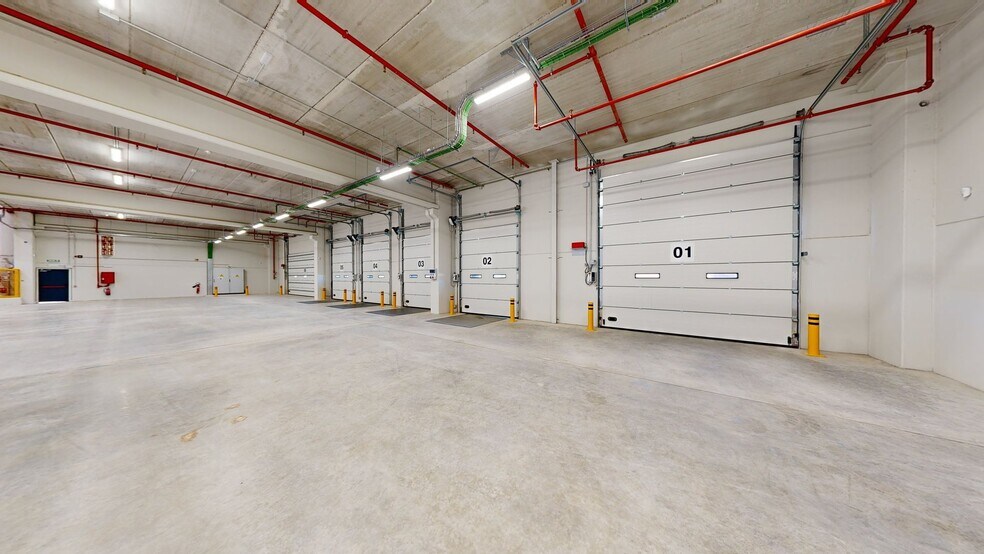 Calle San Cesáreo, 6, Madrid, Madrid à louer - Numérisation 3D Matterport – Image 2 sur 11