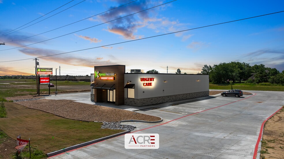 5688 E 146th St N, Collinsville, OK à vendre - Photo de l’immeuble – Image 2 sur 4