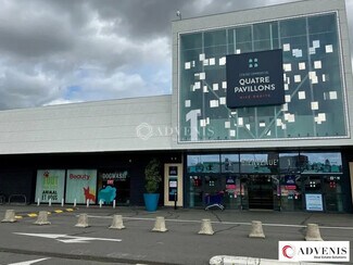 Plus de détails pour Local commercial à louer