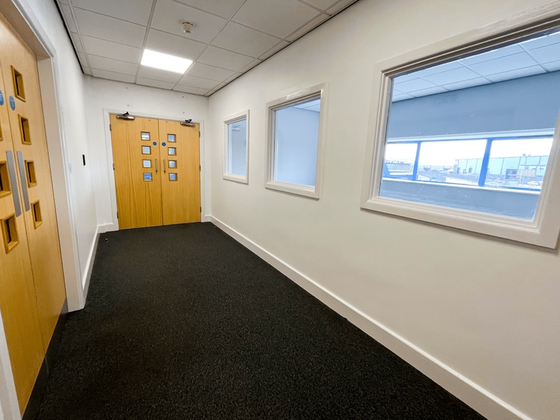 Kestrel Offices, 175 Meadow Lane, Loughborough à louer - Photo intérieure – Image 3 sur 5