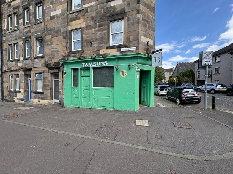 280 Easter Rd, Edinburgh à louer - Photo de l’immeuble – Image 2 sur 12
