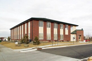 Plus de détails pour 11310 Huron St, Northglenn, CO - Bureau à louer