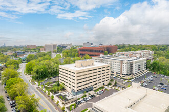 150 Monument Rd, Bala Cynwyd, PA - VUE AÉRIENNE  vue de carte