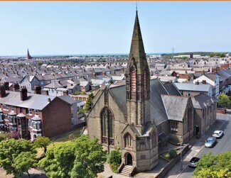 Plus de détails pour Warwick St, Barrow In Furness - Spécialisé à vendre