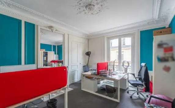 54 Rue De Ponthieu, Paris à louer - Photo intérieure – Image 3 sur 23