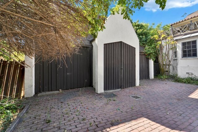 11378-11382 Ovada Pl, Los Angeles, CA à vendre - Photo de l’immeuble – Image 3 sur 6