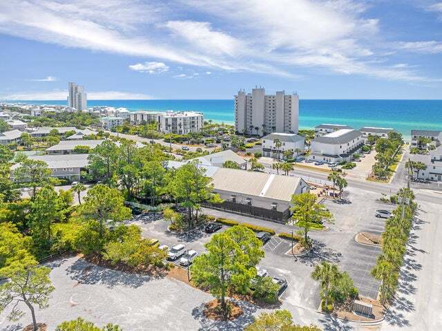 3723 E County Highway 30A, Santa Rosa Beach, FL à vendre - Aérien – Image 3 sur 6