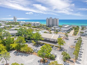 3723 E County Highway 30A, Santa Rosa Beach, FL - VUE AÉRIENNE  vue de carte - Image1