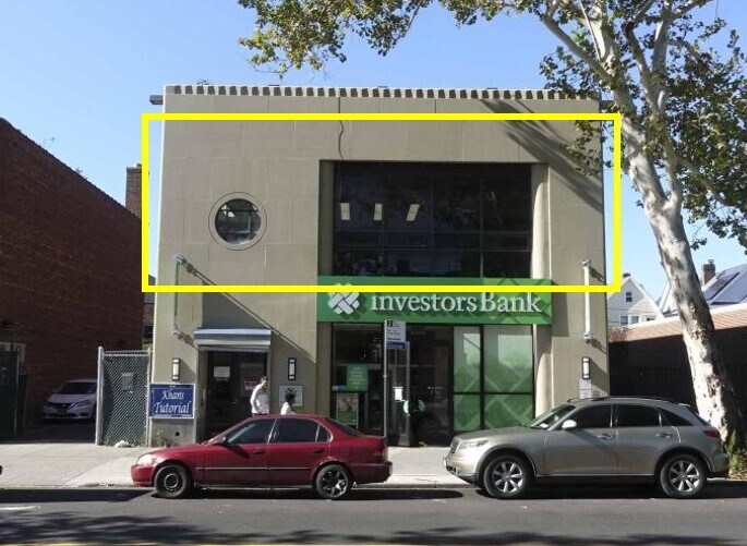 10342 Lefferts Blvd, South Richmond Hill, NY à louer - Photo de l’immeuble – Image 2 sur 3