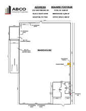 2121 Brittmoore Rd, Houston, TX à louer Photo de l’immeuble– Image 1 sur 5