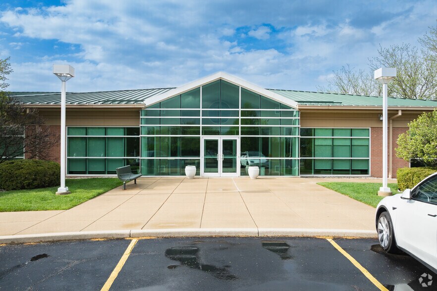 6750 Wales Rd, Northwood, OH à vendre - Photo de l’immeuble – Image 2 sur 7