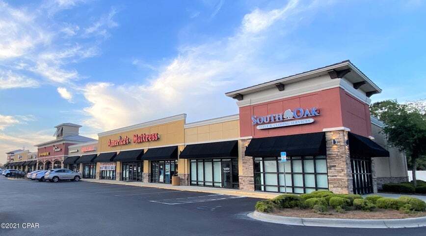 13800 Panama City Beach Hwy, Panama City Beach, FL à louer Photo de l’immeuble– Image 1 sur 11