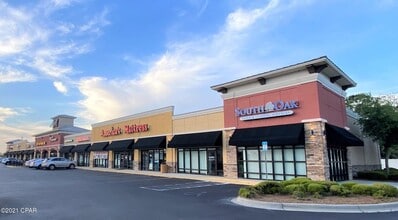 13800 Panama City Beach Hwy, Panama City Beach, FL à louer Photo de l’immeuble– Image 1 sur 11