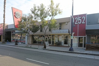 Plus de détails pour 4250-4252 Atlantic Ave, Long Beach, CA - Local d'activités à louer