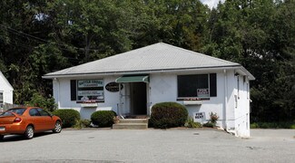 Plus de détails pour 235 Bedford St, Lexington, MA - Bureau/Local commercial à louer