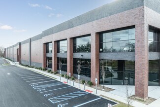 Plus de détails pour 1000 MacArthur Blvd, Mahwah, NJ - Industriel/Logistique à louer
