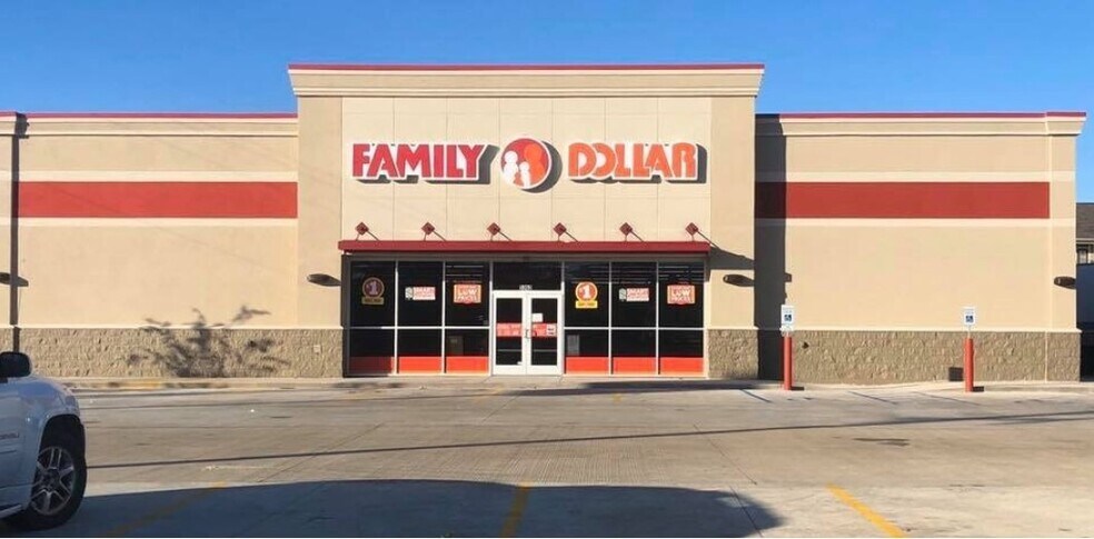 3140 W Northside Dr, Jackson, MS à vendre - Photo principale – Image 1 sur 1