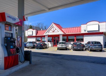 800 Lafayette Rd, Portsmouth, NH à louer - Photo de l’immeuble – Image 3 sur 4