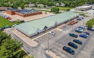 Plus de détails pour 3252 Ginger Creek Dr, Springfield, IL - Local commercial à louer