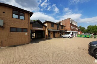 Plus de détails pour St Johns Rd, Southampton - Bureau à louer