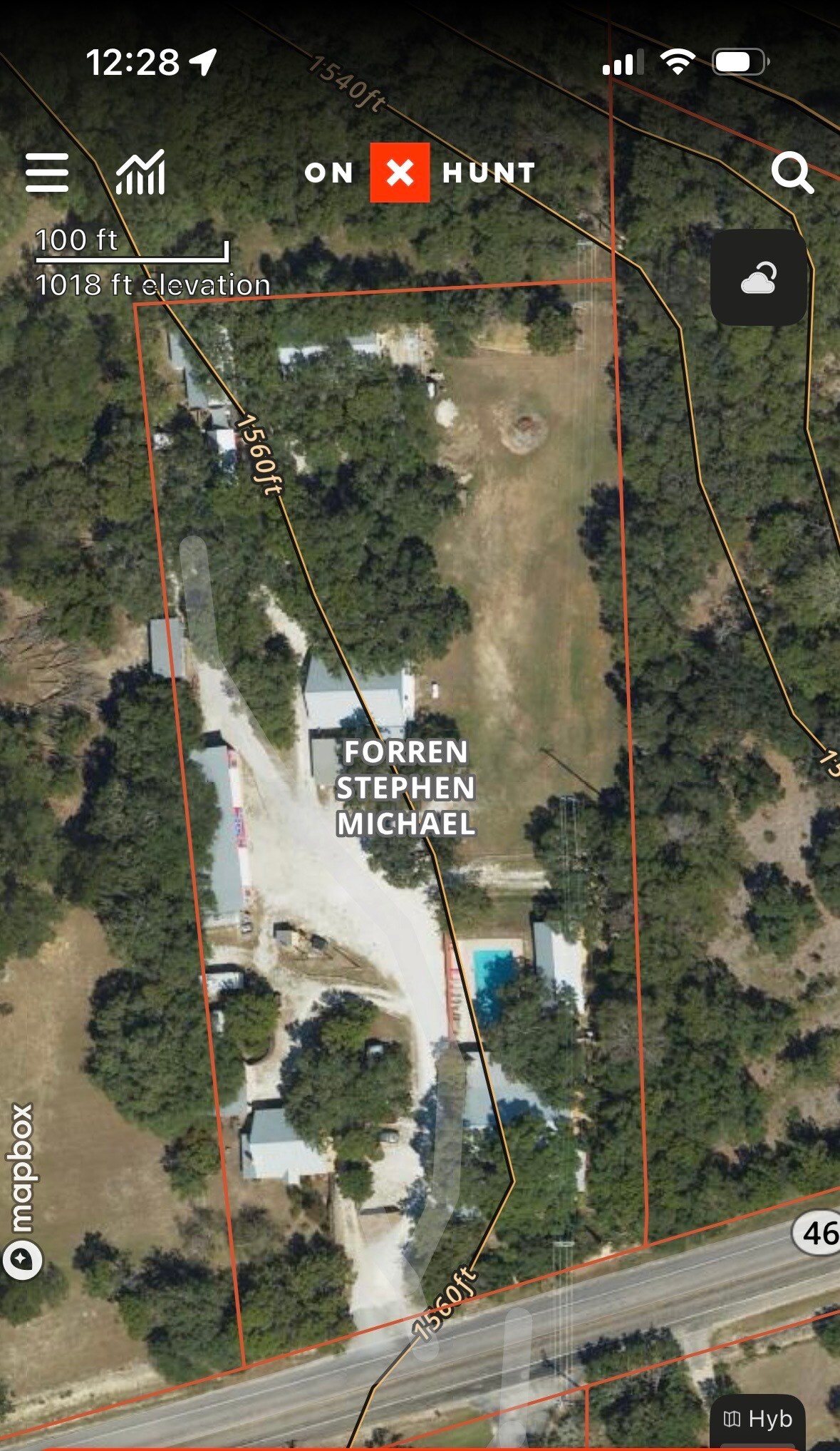 114 State Highway 46 W, Boerne, TX à vendre Photo principale– Image 1 sur 14