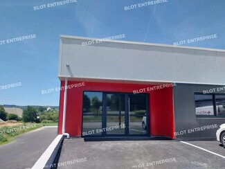 Plus de détails pour Bureau, Local d'activités à louer