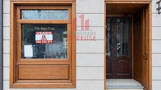 Plus de détails pour Local commercial à vendre