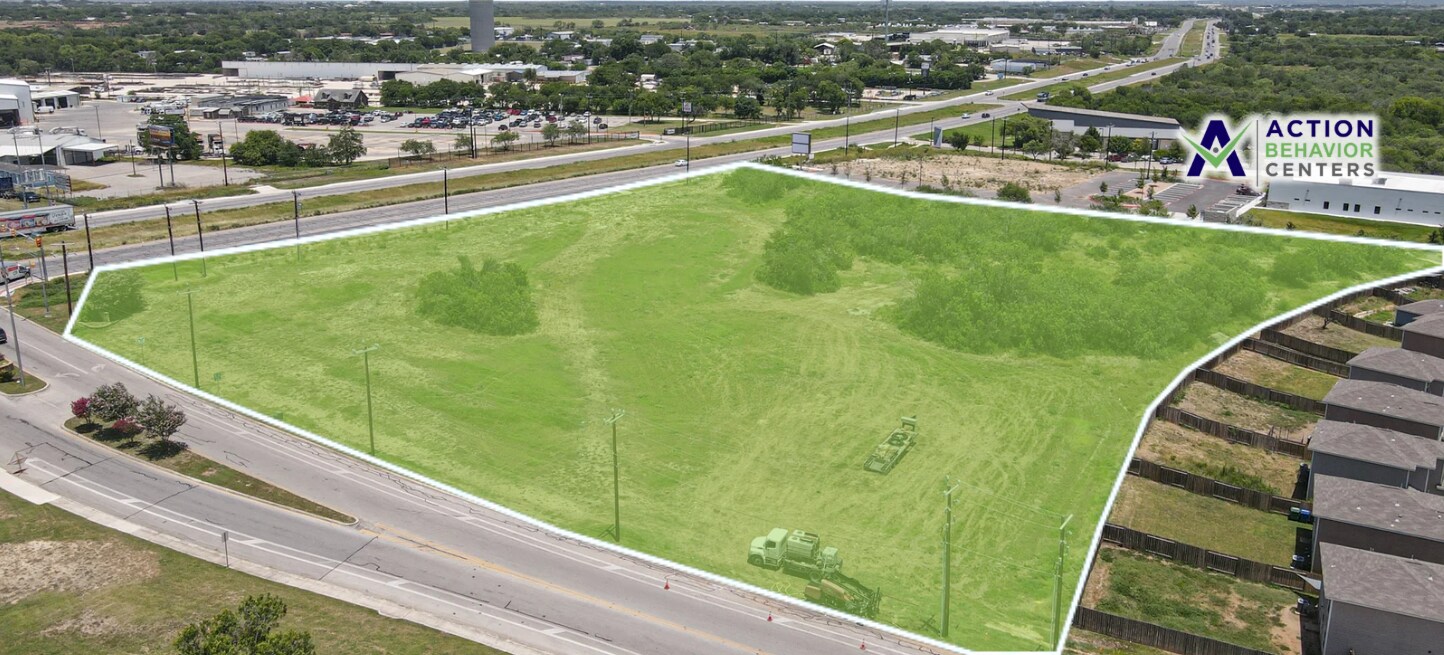 6262 US Highway 87 East, San Antonio, TX à vendre Photo de l’immeuble– Image 1 sur 4