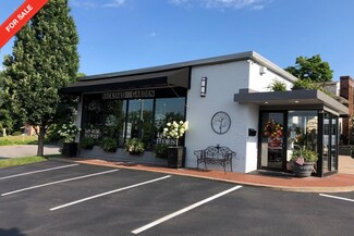 Plus de détails pour 6895 E Genesee St, Fayetteville, NY - Local commercial à vendre