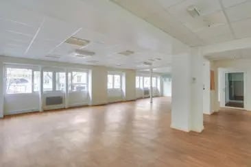 Bureau dans Paris à louer - Photo intérieure – Image 1 sur 4