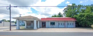 Plus de détails pour 300 Washington St, Cambridge, MD - Local commercial à vendre