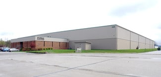 Plus de détails pour 3333 N Pagosa Ct, Indianapolis, IN - Industriel/Logistique à louer