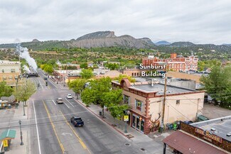 Plus de détails pour 145 E College Dr, Durango, CO - Local commercial à vendre