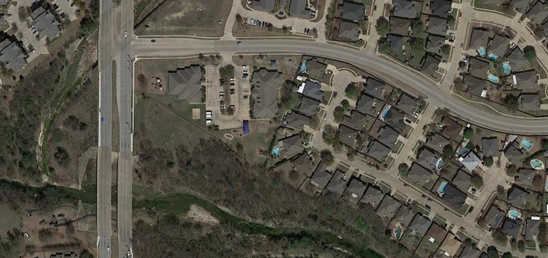 5960 N Beach St, Haltom City, TX à vendre - Autre – Image 3 sur 3