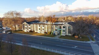 Plus de détails pour 247 E Vine St, Salt Lake City, UT - Logement à vendre